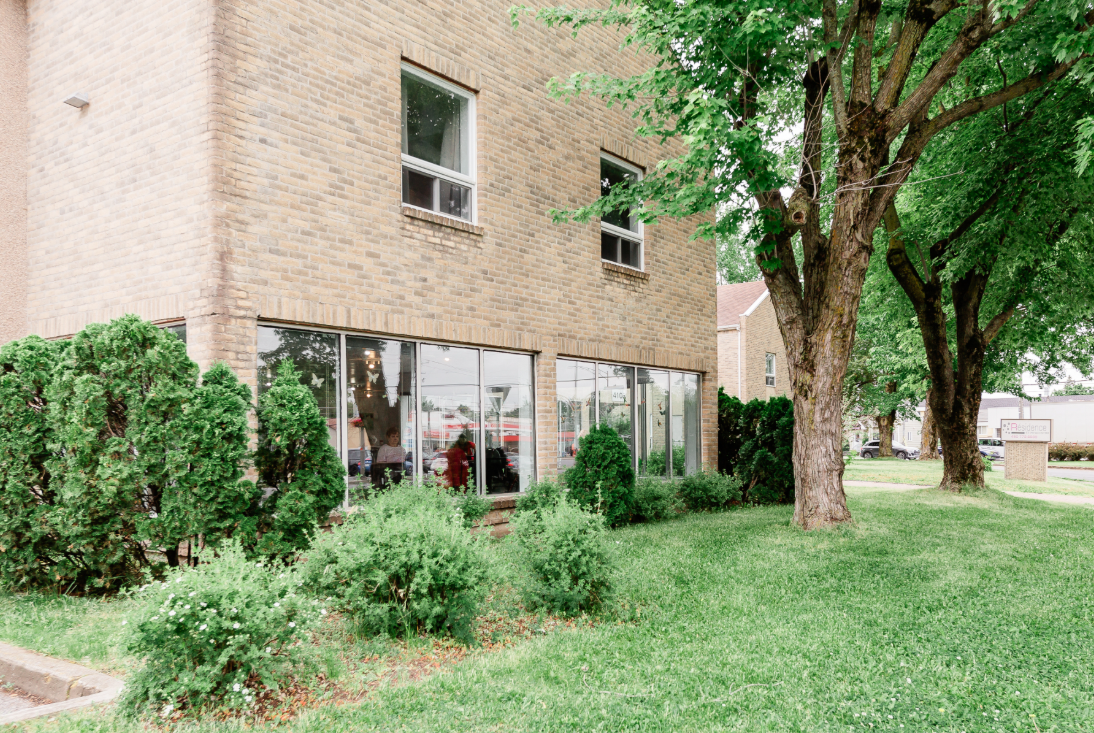 Résidence St-Hyacinthe